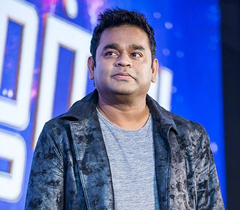 A. R. Rahman - Wikiunfold.com